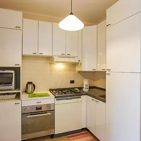 Apartment La Florida