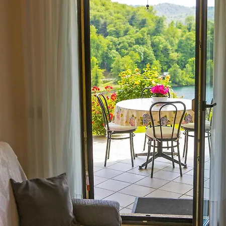 La Florida شقة أمينو