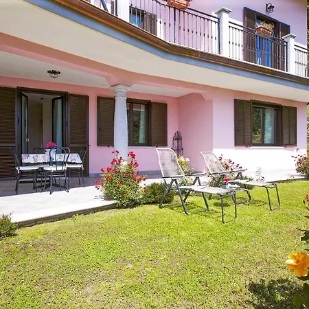 Apartment La Florida Ameno