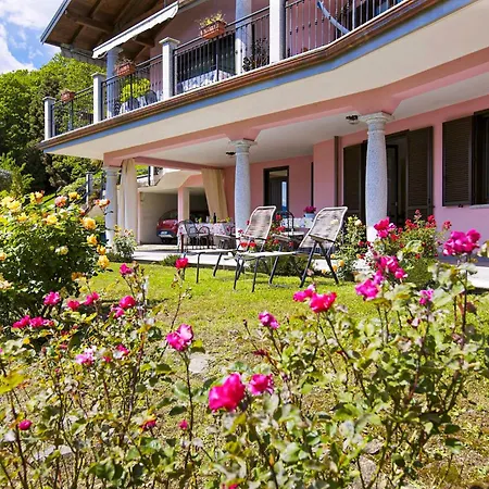 شقة La Florida أمينو