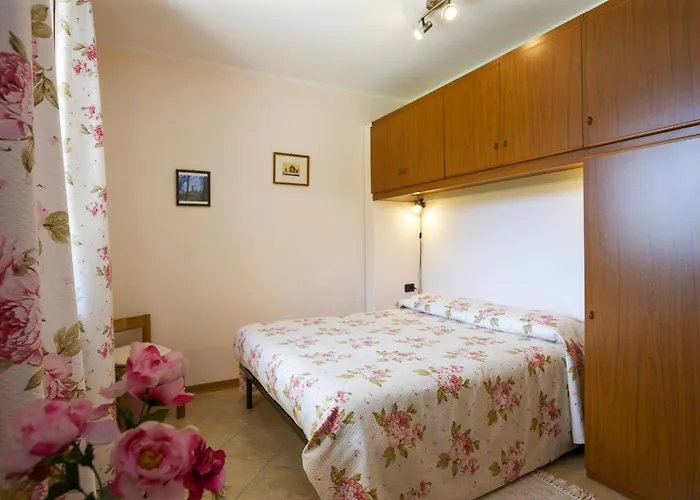 La Florida Appartamento Ameno