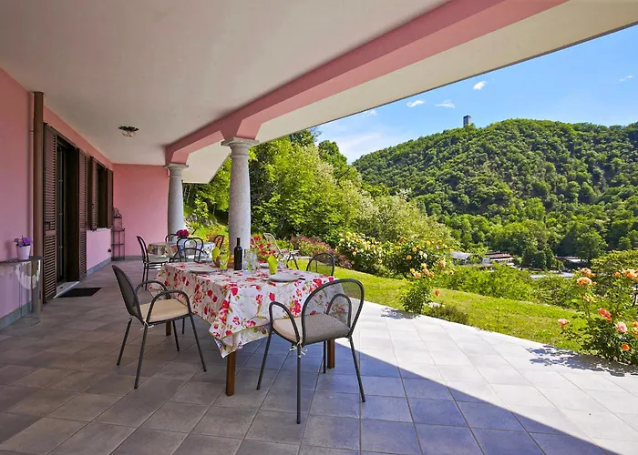 Appartamento La Florida *