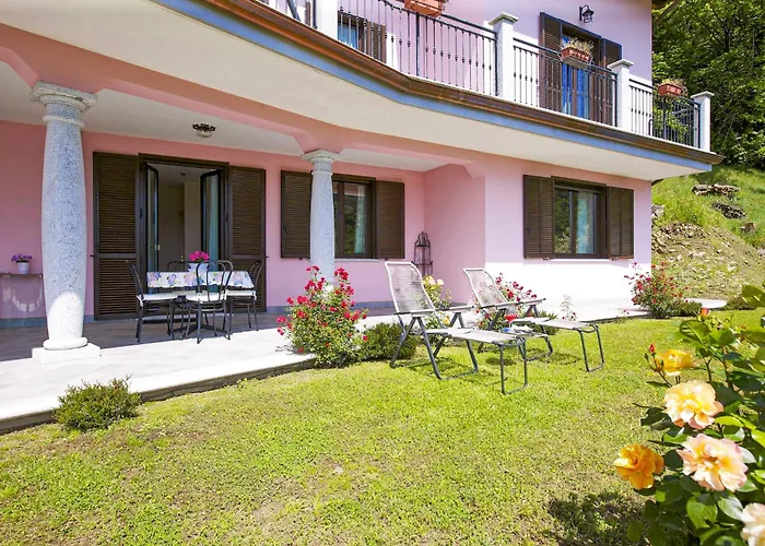 Appartamento La Florida Ameno